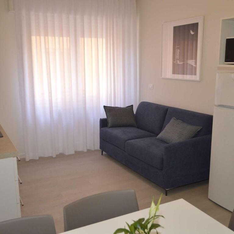 MAR60 Apartments - Appartamento Standard - 7