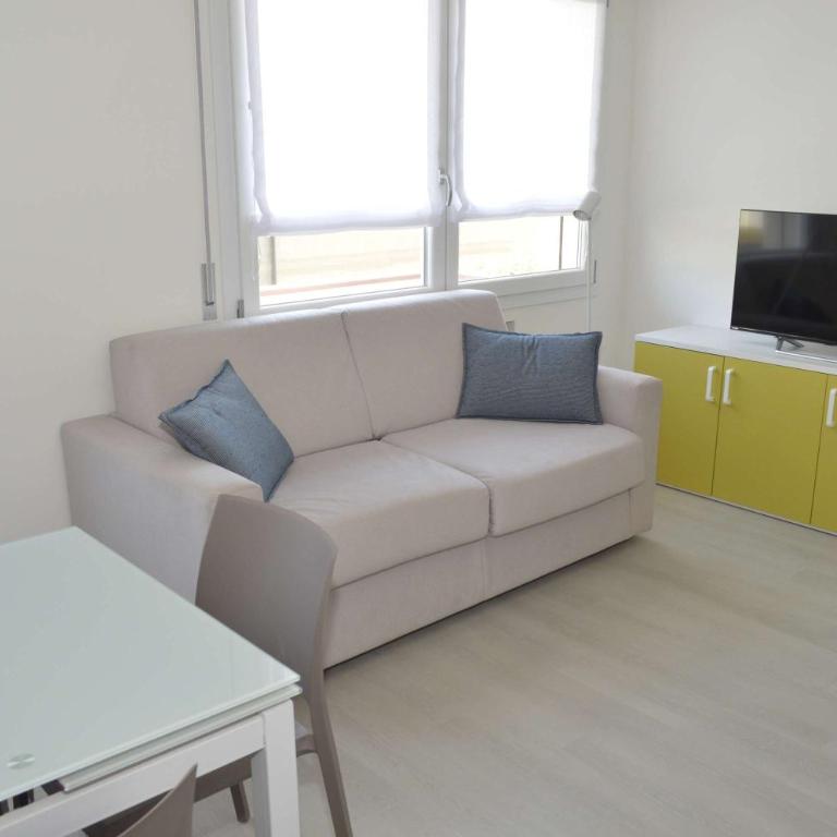MAR60 Apartments - Appartamento con Terrazza - 2