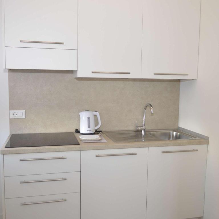 MAR60 Apartments - Appartamento con 2 Camere da Letto - 6