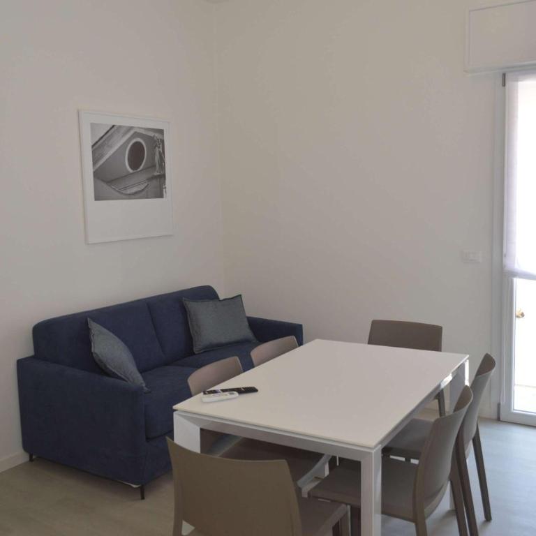MAR60 Apartments - Appartamento con 2 Camere da Letto - 8