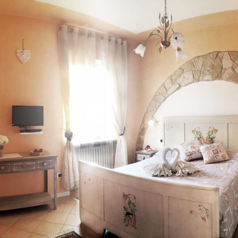 il Roseto holidays - Casa con 3 Camere da Letto - 5