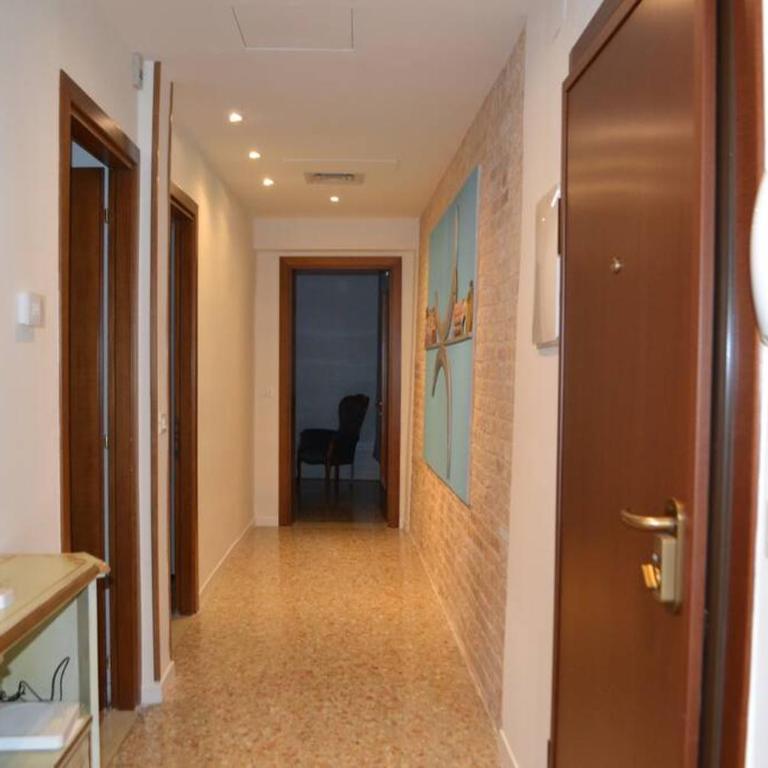 Ca' Bacio della Luna - Appartamento con 3 Camere da Letto - 26