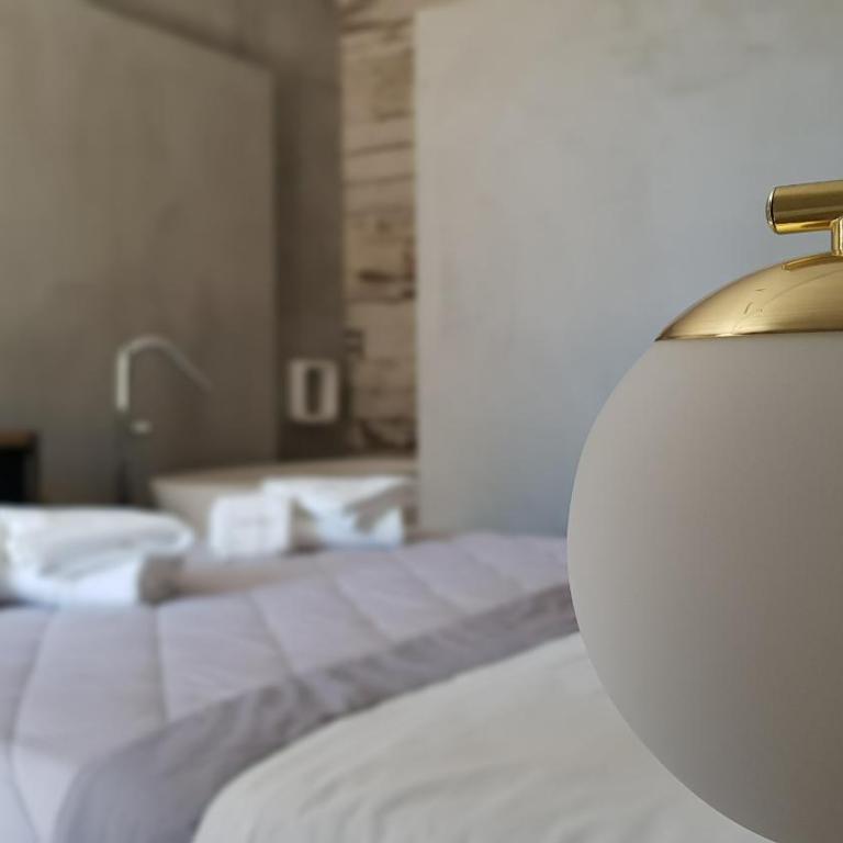 Villa Lekythos - Suite con Terrazza - 2
