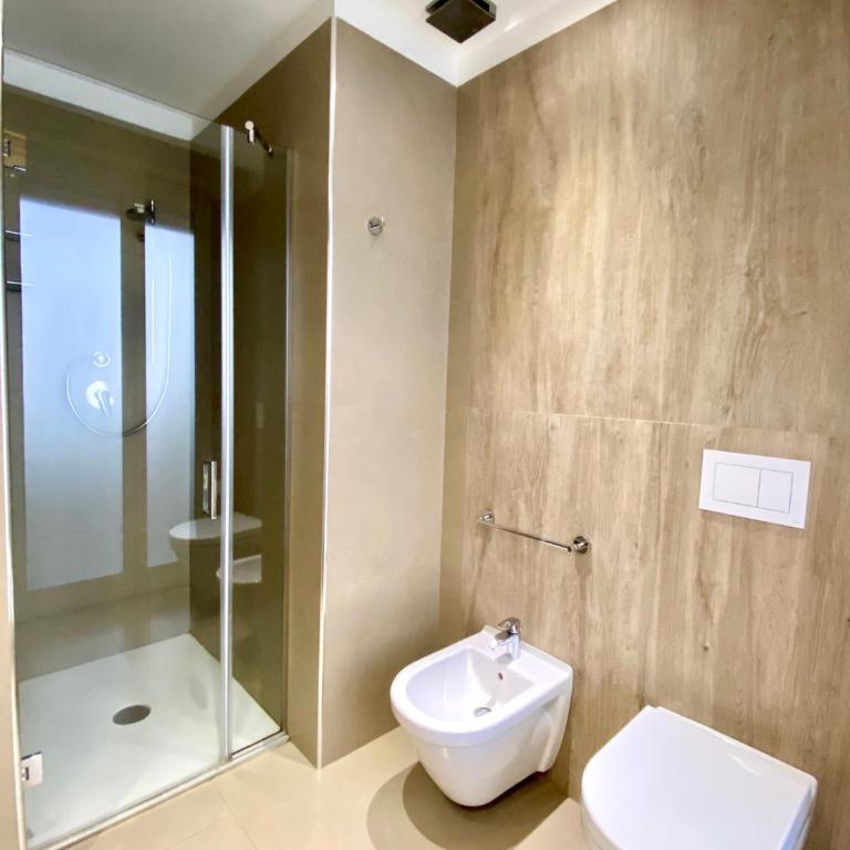 Ambasciatori B&B - Double Room with Private Bathroom - 7