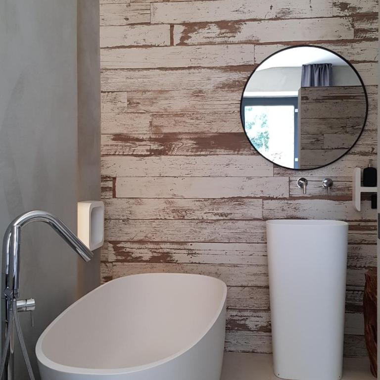 Villa Lekythos - Suite con Terrazza - 10