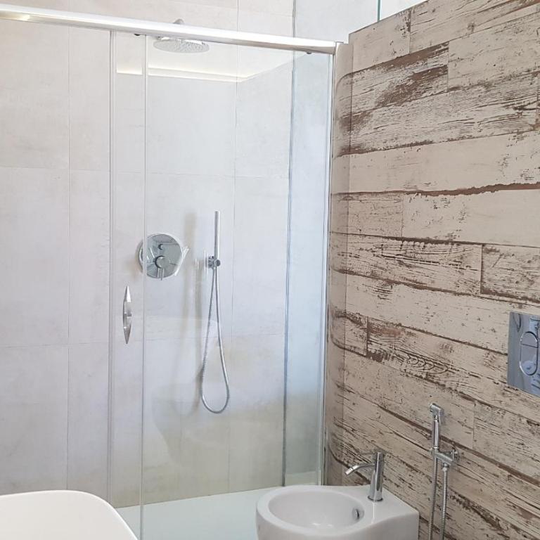 Villa Lekythos - Suite con Terrazza - 11