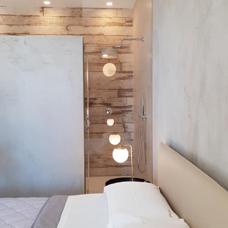 Villa Lekythos - Suite con Terrazza - 26