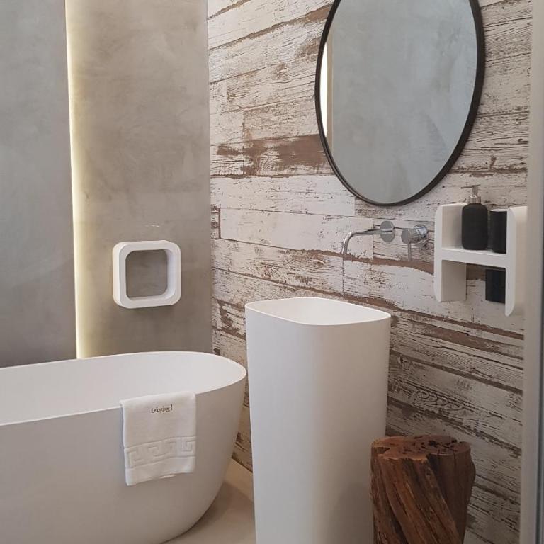 Villa Lekythos - Suite con Terrazza - 28