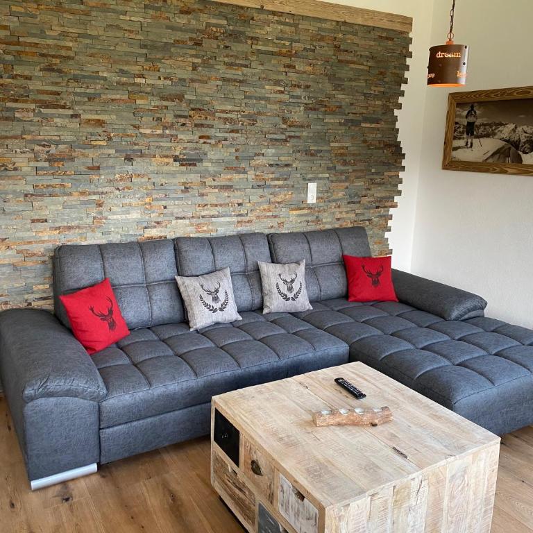 Berghof Haselsberger Appartements - Apartamento Deluxe - 41