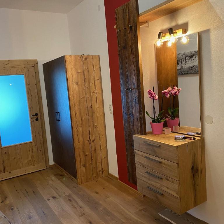 Berghof Haselsberger Appartements - Apartamento Deluxe - 40