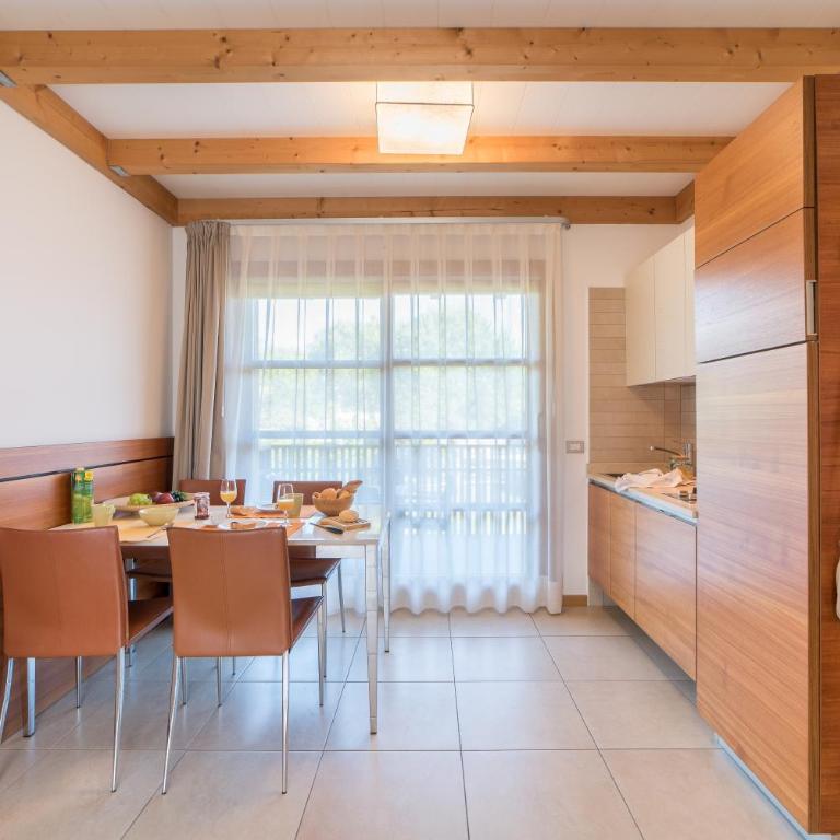 Green Village Eco Resort - Appartamento con 1 Camera da Letto - 2