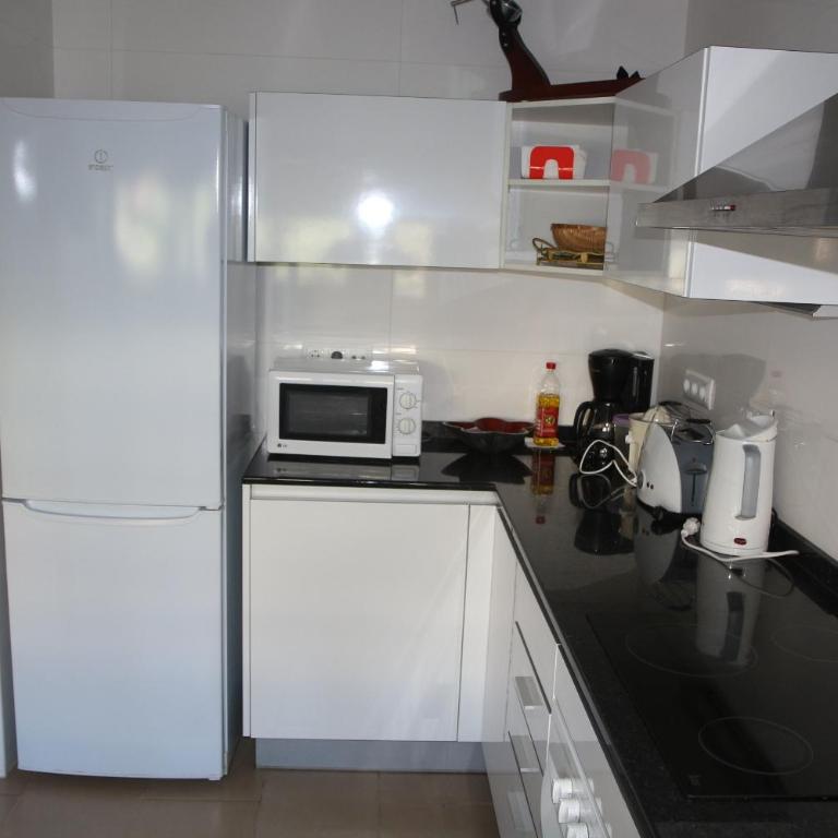 Jardines de las Marinas - Apartamento en Denia - Terraza privada, piscinas, jaccuzi, padel y playa cerca - Apartamento de 2 dormitorios - 26