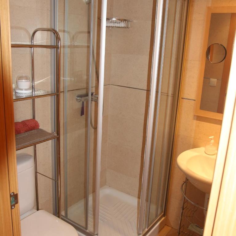 Jardines de las Marinas - Apartamento en Denia - Terraza privada, piscinas, jaccuzi, padel y playa cerca - Apartamento de 2 dormitorios - 24