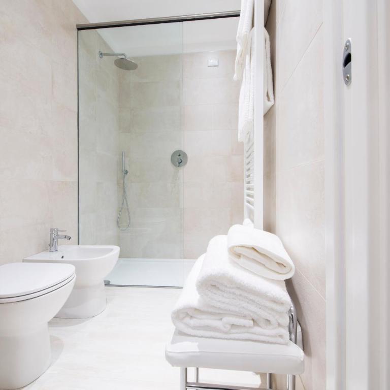 Ca Marta Venice - Appartamento con 2 Camere da Letto - 10