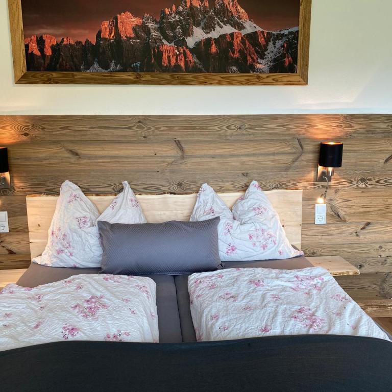 Berghof Haselsberger Appartements - Apartamento Deluxe - 15