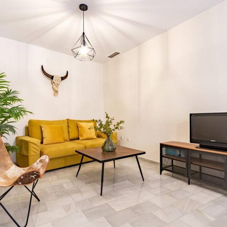 Divina Central Style by Valcambre - Apartamento de 2 dormitorios - 1