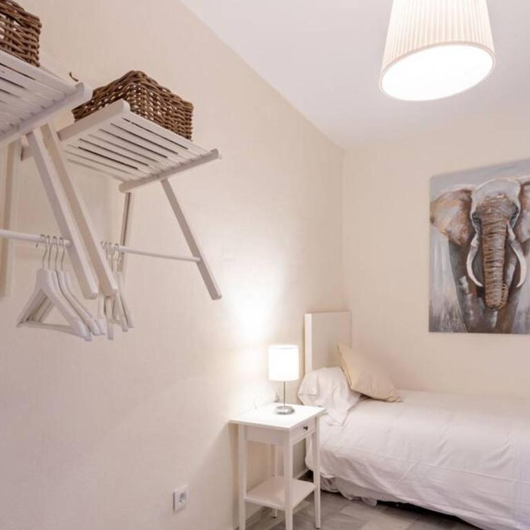 Divina Central Style by Valcambre - Apartamento de 2 dormitorios - 12