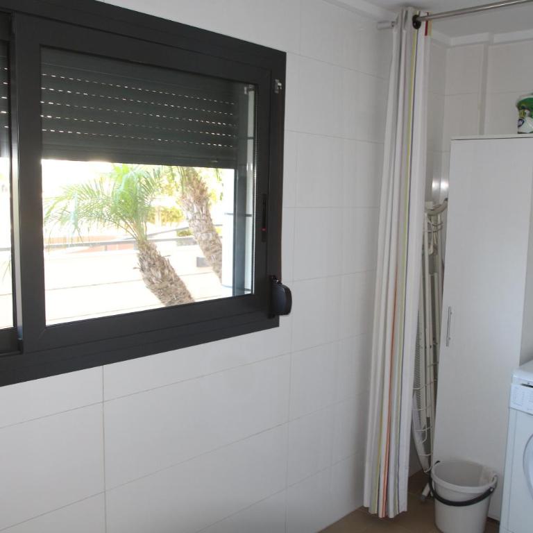 Jardines de las Marinas - Apartamento en Denia - Terraza privada, piscinas, jaccuzi, padel y playa cerca - Apartamento de 2 dormitorios - 28