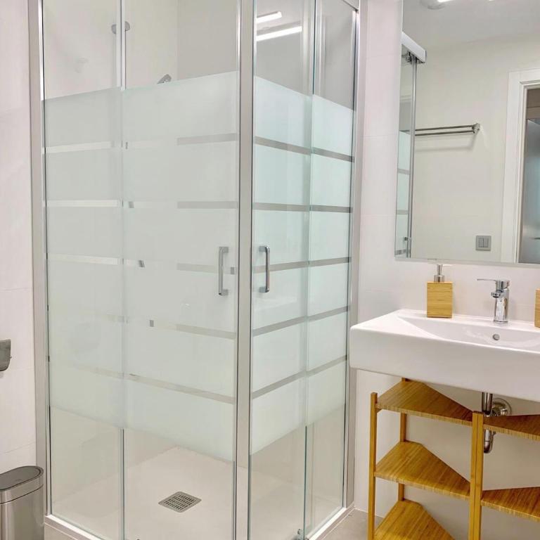 Elegant Beach Flat - Apartamento Deluxe - 24