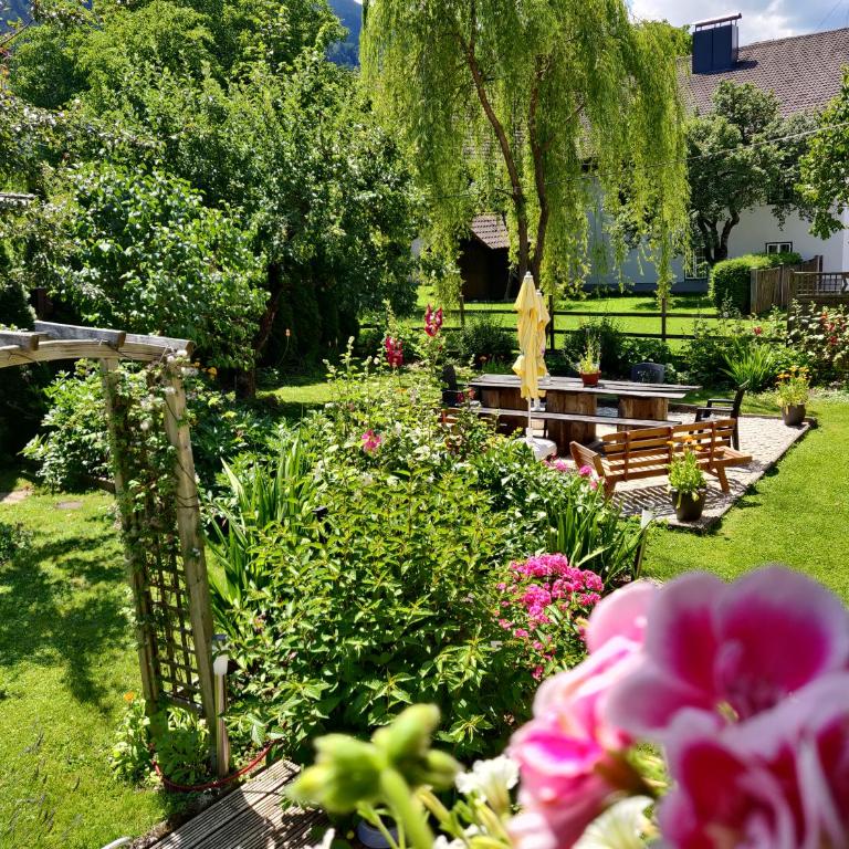 B&B Leonhard 7 - Familiensuite - 1