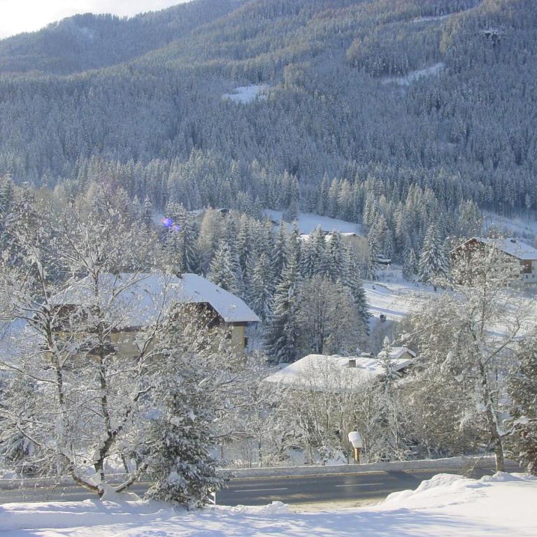 Haralds Ferienwohnungen - Apartment mit 1 Schlafzimmer und Balkon - 29