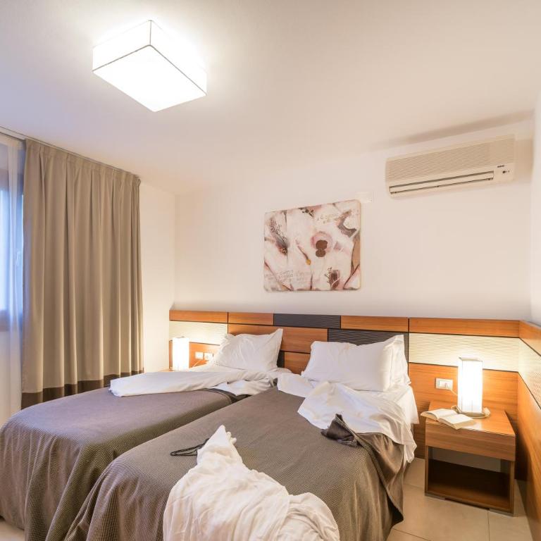 Green Village Eco Resort - Appartamento con 2 Camere da Letto - 1