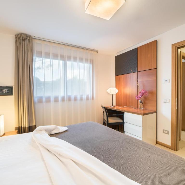 Green Village Eco Resort - Appartamento con 2 Camere da Letto - 9