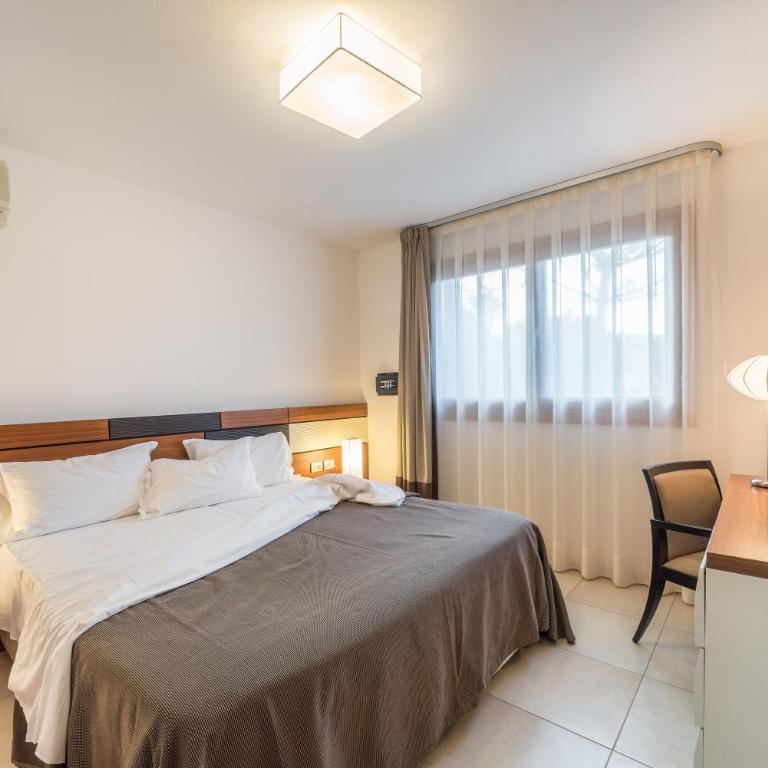 Green Village Eco Resort - Appartamento con 1 Camera da Letto - 4