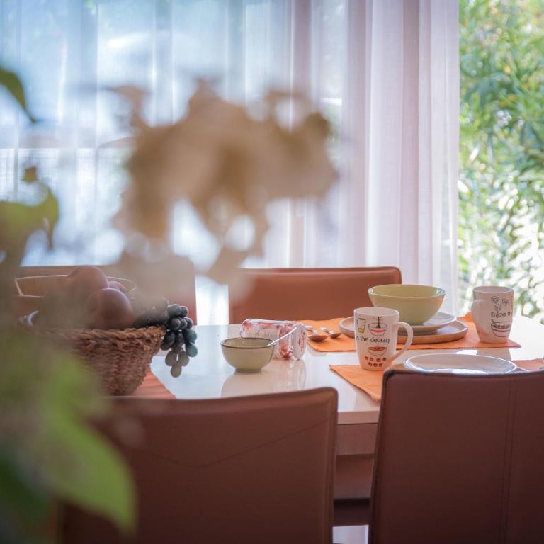 Green Village Eco Resort - Appartamento con 2 Camere da Letto - 6