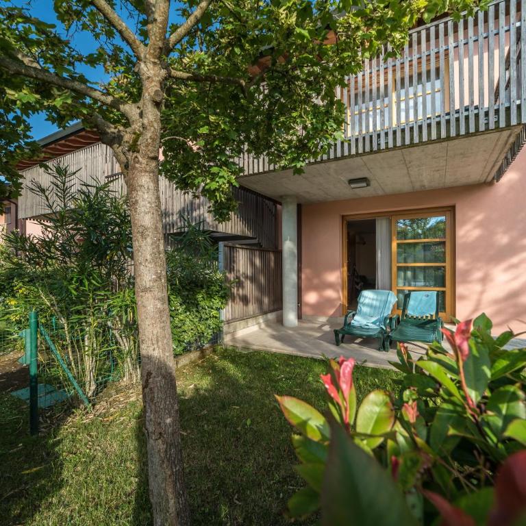 Green Village Eco Resort - Appartamento con 1 Camera da Letto - 3