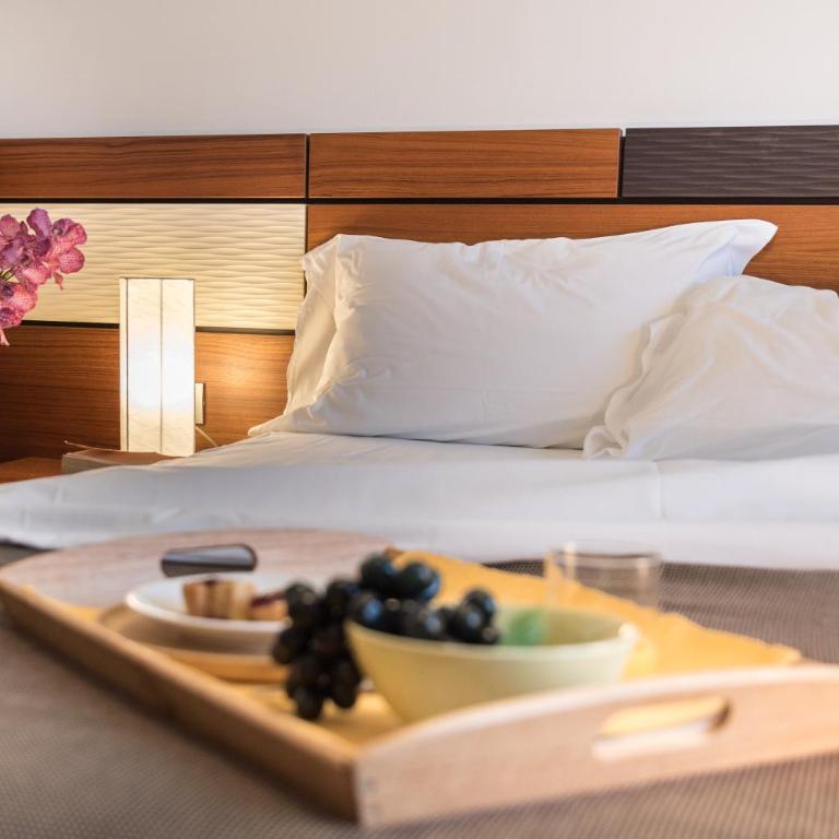 Green Village Eco Resort - Appartamento con 2 Camere da Letto - 8