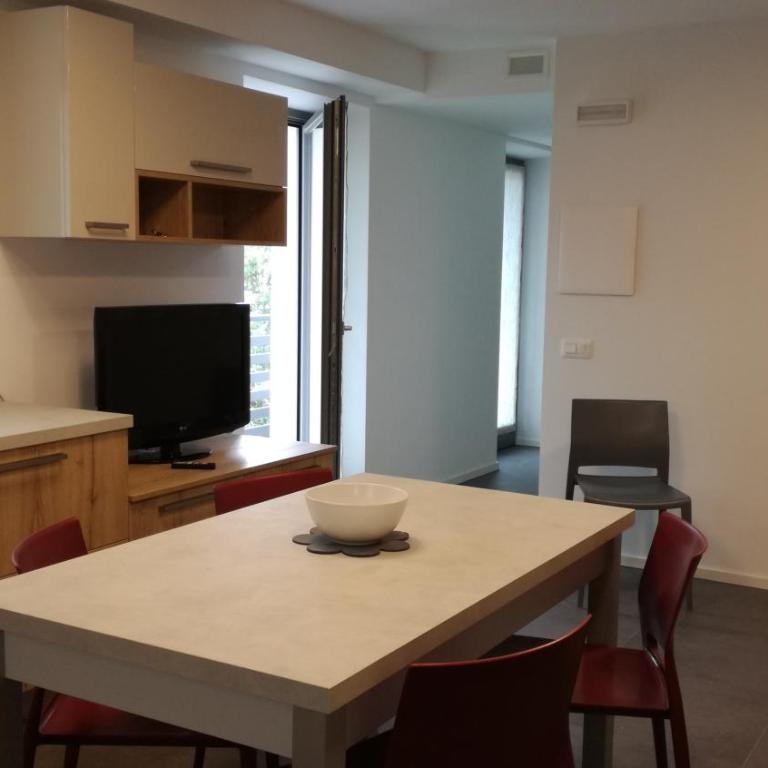 Appartamento Adele - Apartamento de 2 dormitorios - 5