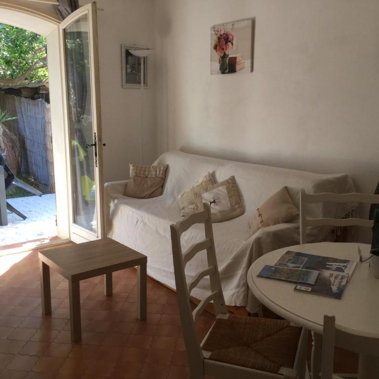 Les Milles Plantes - Apartment - Erdgeschoss - 5