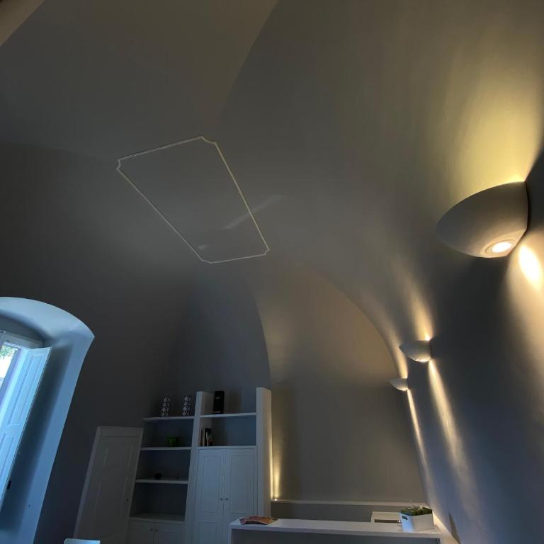 Suite 261 - intero appartamento nel centro di Bari - One-Bedroom Apartment - 24