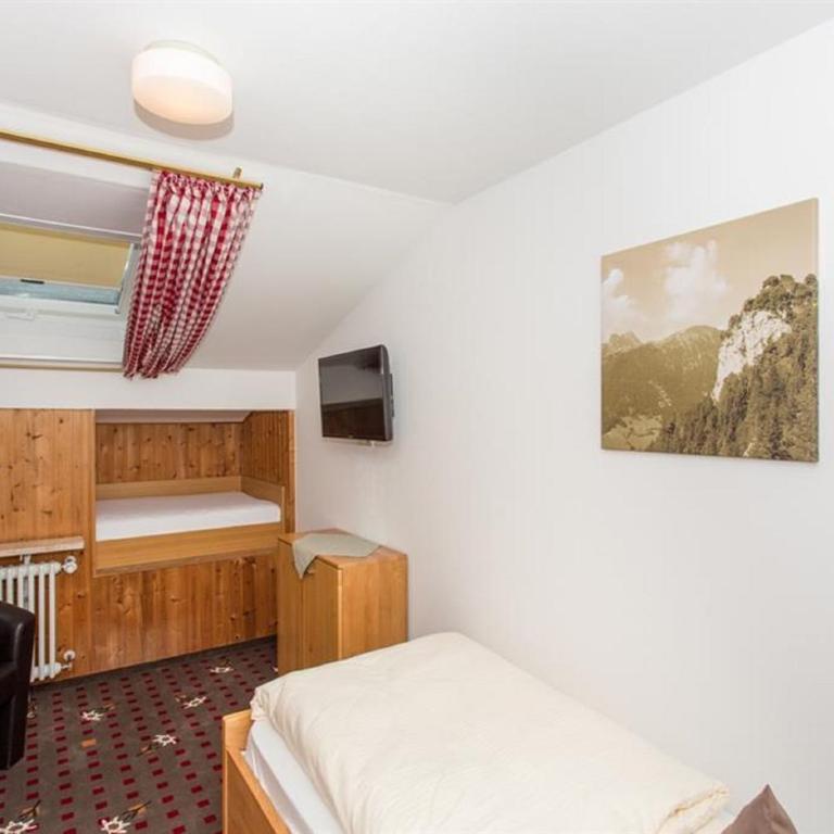 Steigmühle Pension Garni - Einzelzimmer - 1