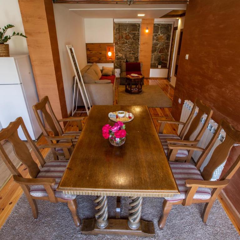 Apartments Tango - Apartman sa Pogledom na Vrt - 27