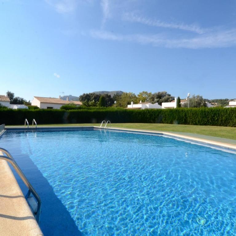Les Acacies 10 - Vacation Home - 1