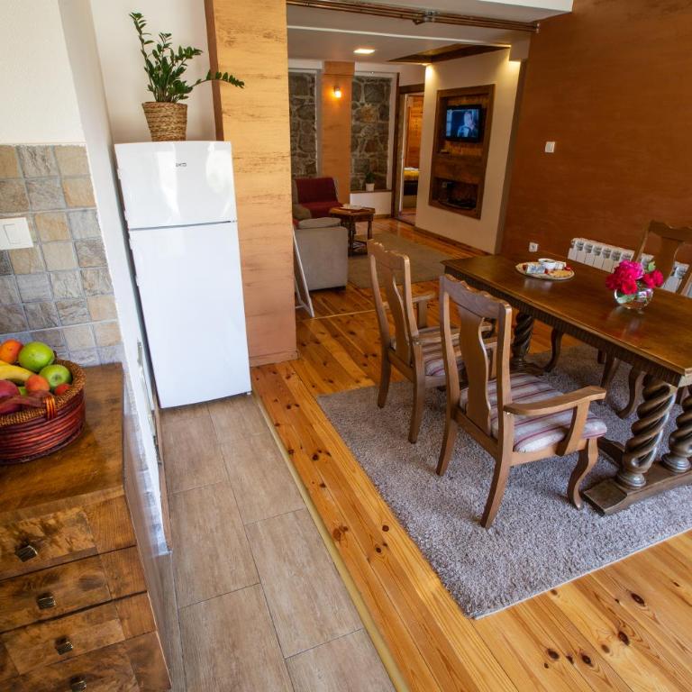 Apartments Tango - Apartman sa Pogledom na Vrt - 24