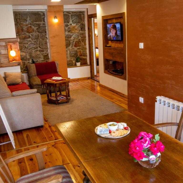 Apartments Tango - Apartman sa Pogledom na Vrt - 23