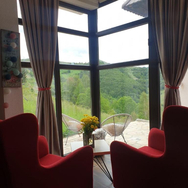 Apartman D11 Dvori - Studio Apartment - 2