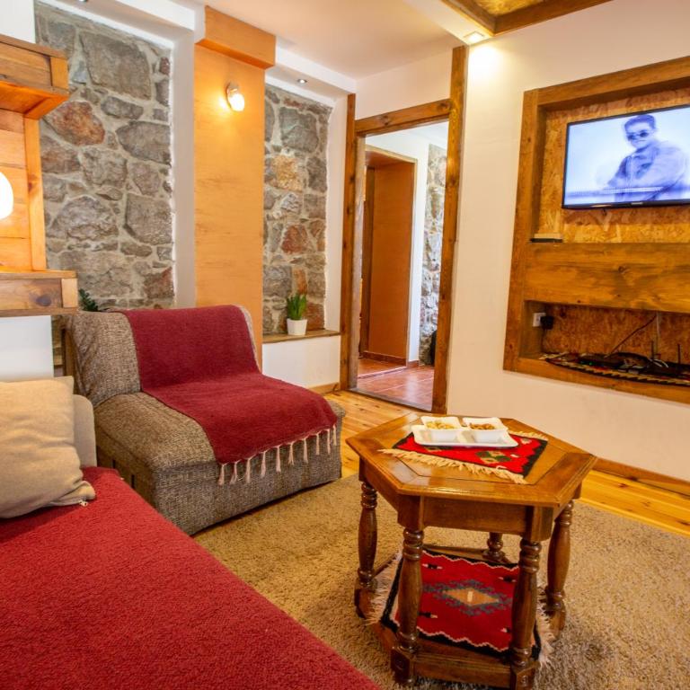Apartments Tango - Apartman sa Pogledom na Vrt - 20