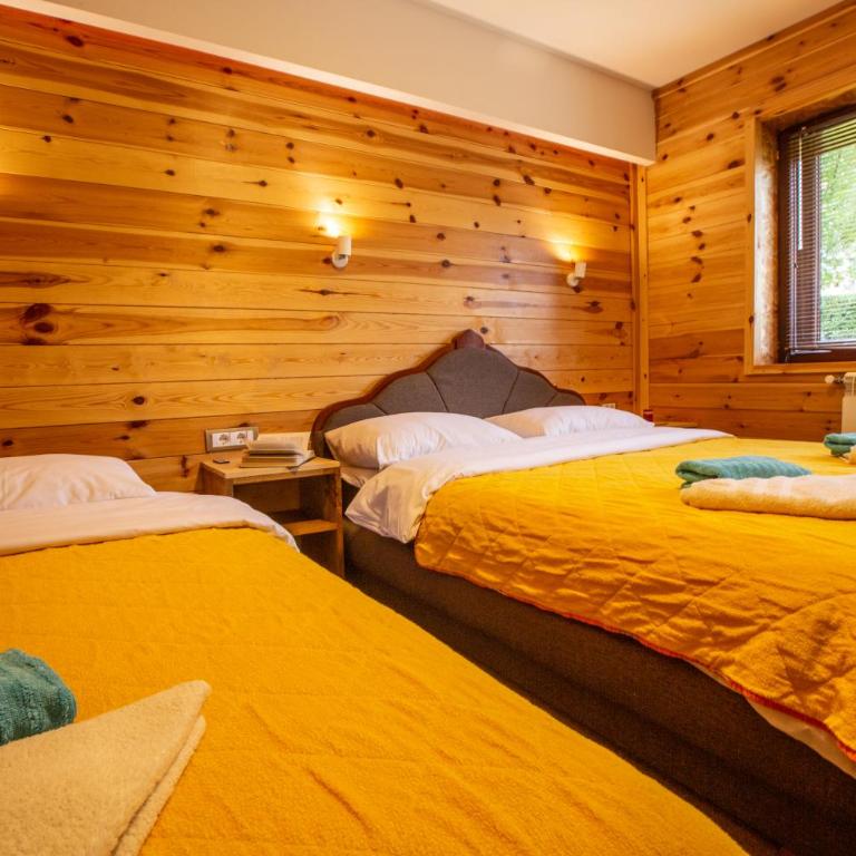 Apartments Tango - Apartman sa Pogledom na Vrt - 7