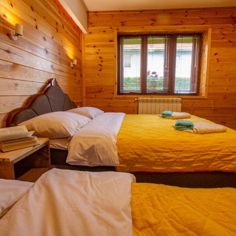 Apartments Tango - Apartman sa Pogledom na Vrt - 8