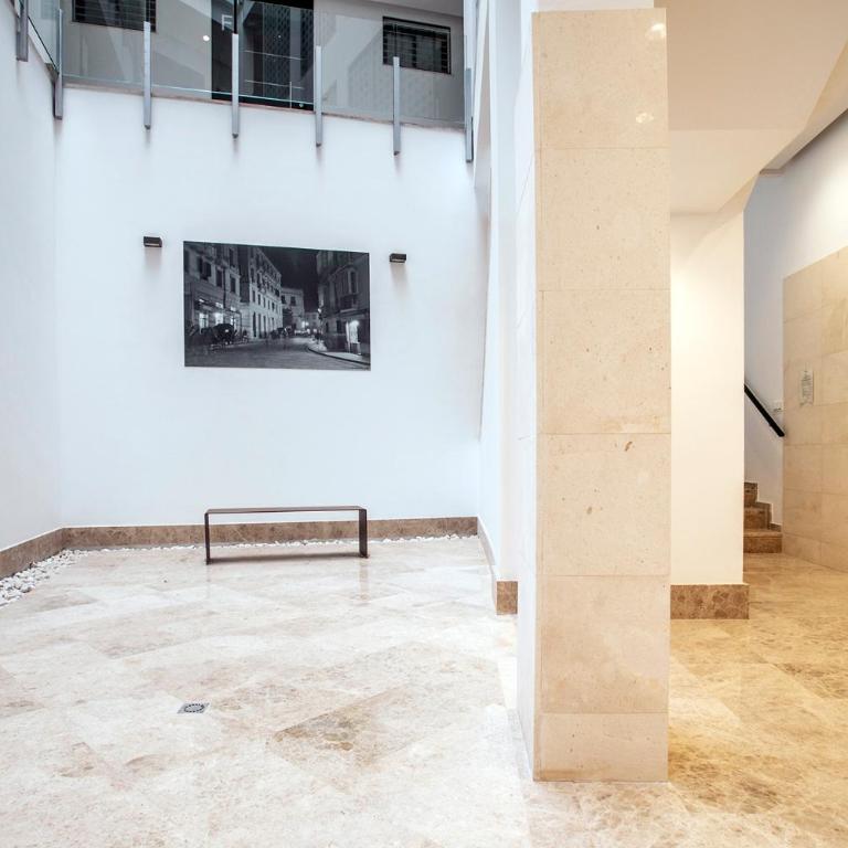 Del Parque Flats Teatro Plaza Premium - Apartamento Deluxe - 22