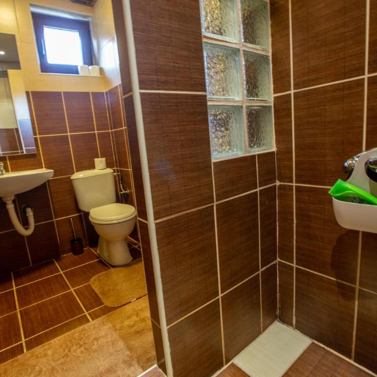 Apartments Tango - Apartman sa Pogledom na Vrt - 15