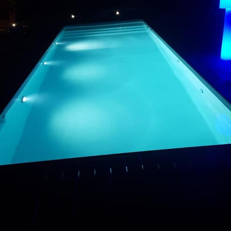 LES EVENS La Baule - Chambre Lit King-Size - 17