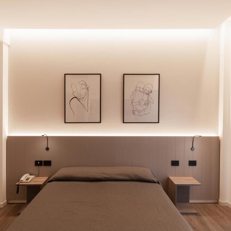 Renzo Hotel - Junior Suite Deluxe - 8