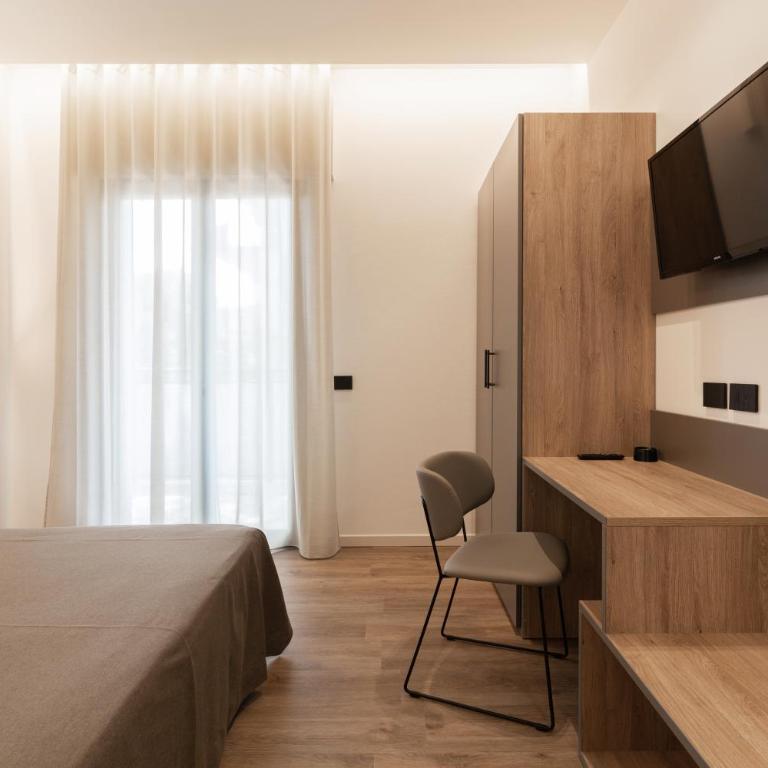 Renzo Hotel - Junior Suite Deluxe - 5