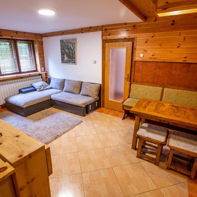 Apartments Tango - Apartman - Prizemlje - 13