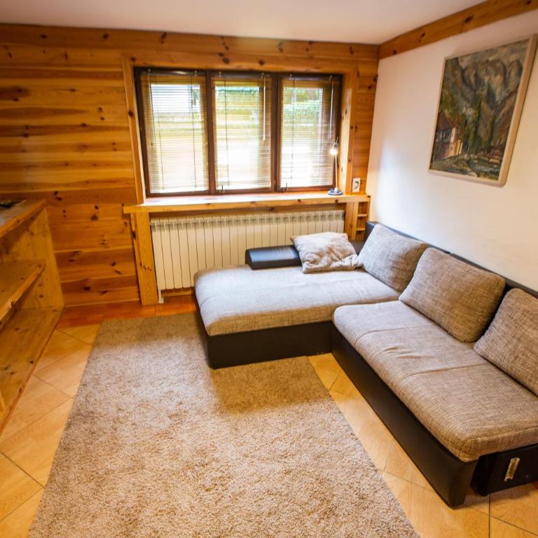 Apartments Tango - Apartman - Prizemlje - 24